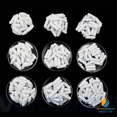 Cá từ khuấy, cá từ hình oval kích thước 8x20mm