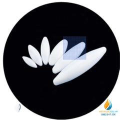 Cá từ khuấy, cá từ hình oval kích thước 25x100mm