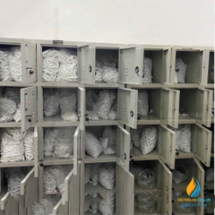 Cá từ khuấy, cá từ hình oval kích thước 5x10mm