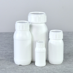 Chai nhựa HDPE 50ml