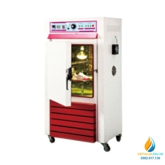 Máy kiểm tra độ phai màu của vải, model BN-8006C
