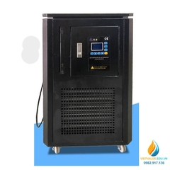 Hệ chu trình làm lạnh và sưởi ấm model GDX-10/20