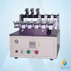 Máy đo độ bền màu, model YG571D-JIS