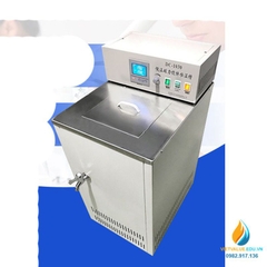 Máy khuấy từ nhiệt độ thấp 0 ~ 100 ℃, khuấy một trạm