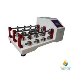 Máy kiểm tra độ bền da, model BN-8010