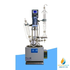 Lò phản ứng đa chức năng model F-1L
