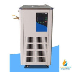 Hệ thống tuần hoàn làm mát đông lạnh model DLSB-5/10
