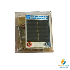 Bộ thí nghiệm chạy động cơ bằng pin mặt trời, thí nghiệm nghiên cứu điện năng