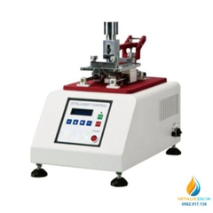 Máy đo độ bền chà xát của da, model BN-8002IULTCS