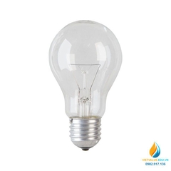 Bóng đèn sợi đốt công suất 60W