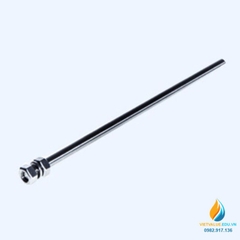 Lưỡi khuấy phân tán bằng Inox không gỉ 304, lưỡi bánh răng, kích thước 50mm