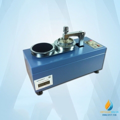 Máy kiểm tra hiệu suất suất đóng cọc của các loại vải YG (B) 502