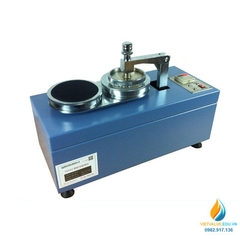 Máy kiểm tra kiểm tra hiệu suất đóng cọc và làm mờ vải, model YG502