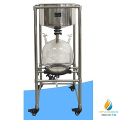 Bộ lọc chân không Inox 304 model VF-50L