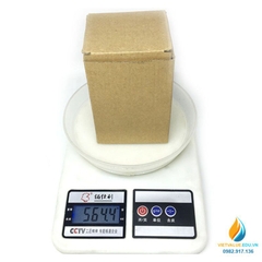 Lò xo slinky cỡ lớn, kích thước 8x12cm xếp chồng, lò xo linky thí nghiệm đàn hồi