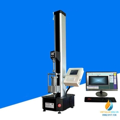 Máy đo độ bền vải, tự động, điện tử, model YG031T