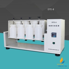 Bộ dao động kiểu lật 8-bit hoàn toàn tự động DTE-8 / 2000ml * 8 bit