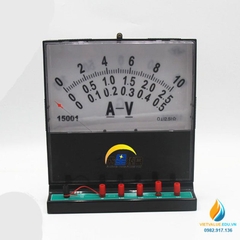 Nhạy Cảm Điện Kế G:-300uA-0- 300uA