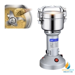 Máy xay công nghiệp siêu mịn, model 150T