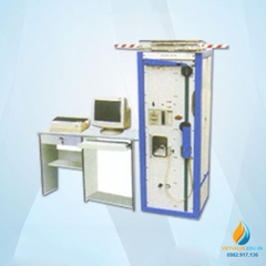 Máy đo cường độ bền của sợi vải model YG063T