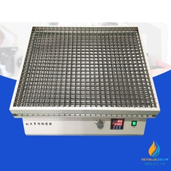 Máy lắc dao động đa năng điều khiển tốc độ dao động công suất lớn HY-8A