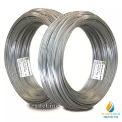 Cuộn dây thép thí nghệm