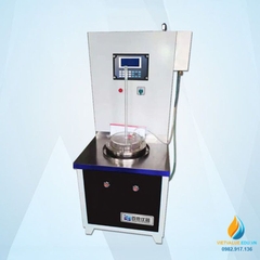 Máy kiểm tra hiệu suất chống thấm mang, model YT080B