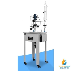 Lò phản ứng tổng hợp model F-20L