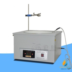 Máy khuấy từ và ủ nhiệt model ZNCL-TS 500ml