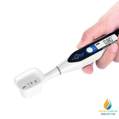 Máy đo độ mặn kỹ thuật số cầm tay, Lichen khoảng đo từ 0,01-10%