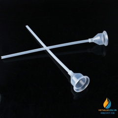 Phễu rót cây khế vòi rót 6mm