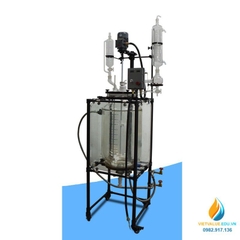 Lò phản ứng chống nổ 2 lớp model EXS212-50L