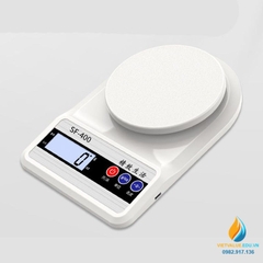 Cân điện tử để bàn, mức 5kg/1g