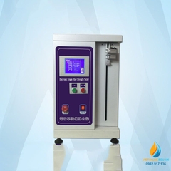 Máy kiểm tra độ bền của sợi vải đơn, model YG005A