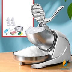 Máy báo đá bọt biển 5kg, 380W