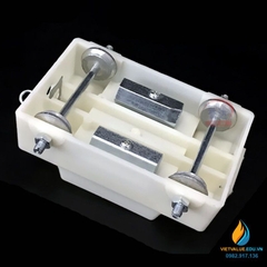 Bộ thí nghiệm đo vận tốc J21051