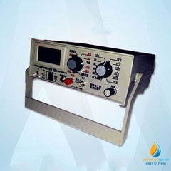 Máy thử điện trở suất của vải model YG(B)90D