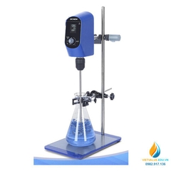 Máy khuấy trộn Lichen model LC-OES-100SH hiển thị kỹ thuật số