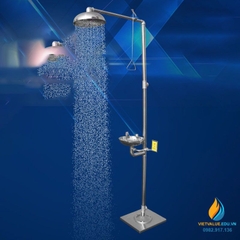 Bộ rửa mắt khẩn cấp model YX-FH-S