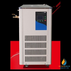 Tủ lạnh bơm tuần hoàn chất làm mát model DLSB-5/20