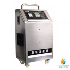 Máy phân tích formaldehyde carbon dioxide xylene SJ-YD-3G