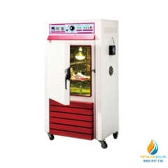 Máy kiểm tra độ phai màu của vải, model BN-8006C