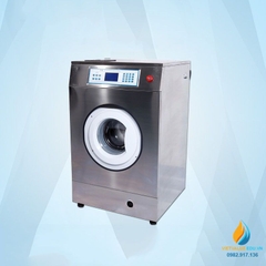 Máy kiểm tra tỷ lệ co ngót tự động loại YG089E GB / T8629