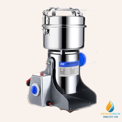 Máy xay công nghiệp siêu mịn model 800Y