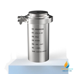 Lò phản ứng tổng hợp thủy nhiệt chống nổ model GFK-5-25