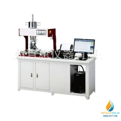 Máy kiểm tra độ chống trượt giày hệ thống máy tính, model BN-8046