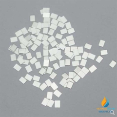 Tấm niken tinh khiết 99%, kích thước 0,5x100mmx1m