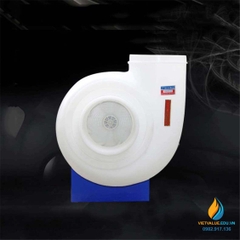 Quạt ly tâm hút mùi model FD450, công suất 3kW