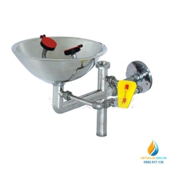 Bộ dụng cụ rửa mắt khẩn cấp phòng thí nghiệm, bộ dụng cụ rửa mắt y tế