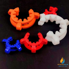 Kẹp nhựa bình cầu số 45